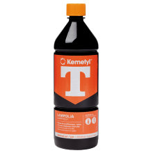 Lampolja 1 L Kemetyl